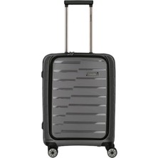  Travelite Ön Cepli Air Base Trolley S Kabin Boy Valiz