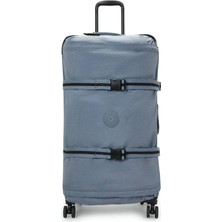 Kipling Spontaneous L Büyük Boy Tekerlekli Valiz