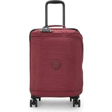 Kipling Spontaneous S Küçük Boy Tekerlekli Valiz