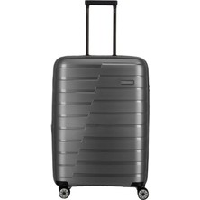  Travelite Air Base Trolley M Orta Boy Valiz