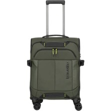  Travelite Briize 4W Trolley S Kabin Boy Valiz