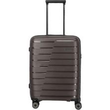  Travelite Air Base Trolley S Kabin Boy Valiz