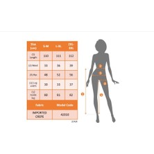 Eccey Butik Kadın Yüksek Bel Cepli Geniş Kesim Ithal Krep Pantolon