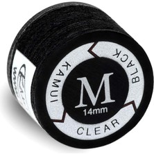 Pusula Oyun Kamui Clear M Istaka Ucu (14 mm Medium)