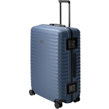  Titan Overseas 4 Wheel L Büyük Boy Valiz