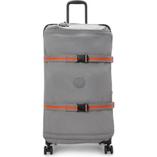 Kipling Spontaneous L Büyük Boy Tekerlekli Valiz