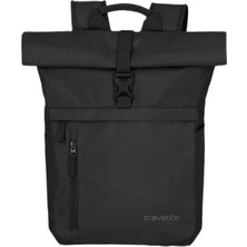  Travelite Basics Roll-Up Sırt Çantası