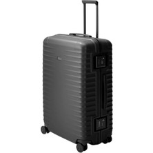  Titan Overseas 4 Wheel L Büyük Boy Valiz