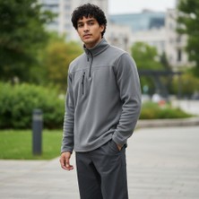 Eren Style %100 Cotton Pamuklu Kışlık Oduncu Polar (Kadın- Erkek)