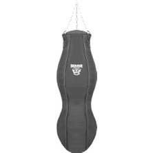 Excalibur Proline Mma Boks Torbası Siyah