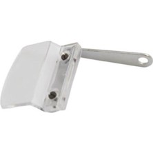 Sms Atılım Pegasus Overlok M700 Cam Siper