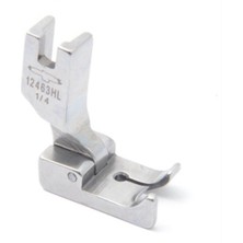 Sms Atılım Düz Makine Sabit Çıma Ayak 1/4