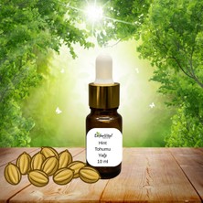 Defne Vital Hint Yağı 10 ml Saf Doğal Katkısız