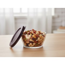 Tupperware Eco Plus Royal Kap 480 ml