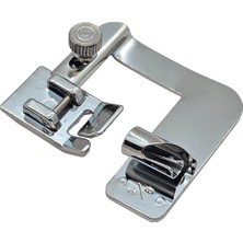 Sms Atılım Ev Tipi Aile Dikiş Makinesi Kıvırma Aparatı 9mm