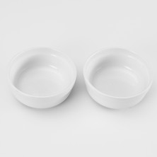 Feyza Design Sevimli Evcil Hayvan Seramik Mama Kabı, Şık ve Sağlıklı Tasarım