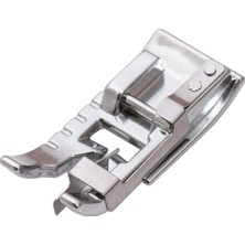 Sms Atılım Ev Tipi Aile Dikiş Makinesi Bıçaklı Birleştirme Ayak / CY-7310C (CY-9902)