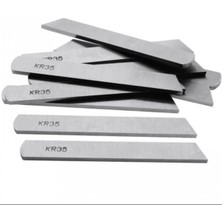 Sms Atılım Siruba Overlok 747 Alt Bıçak