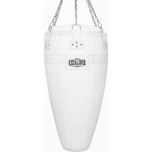 Excalibur Proline Konik Boks Torbası Beyaz