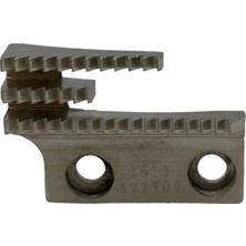 Sms Atılım Juki Bıçaklı Düz Makine Dişli 1/4