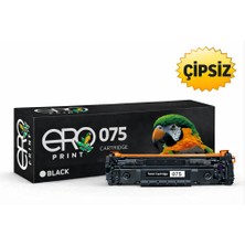 Ero Print Canon i-SENSYS LBP-646Cdw Çipsiz Siyah Muadil Toner