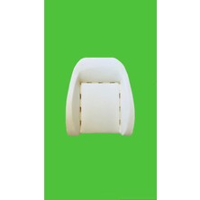 Sünger Merkezi Fiat Fiorino Yeni Model Uyumlu Sırt Süngeri