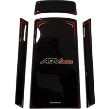 Deeb Honda Adv 350 2023-2025 Sele Pad