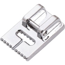 Sms Atılım Ev Tipi Aile Dikiş Makinesi Nervür Ayak 9 Kanallı