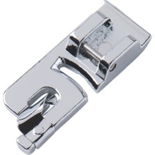 Sms Atılım Ev Tipi Aile Dikiş Makinesi Standart Kıvırma Ayak Tabanı Dar 3 mm