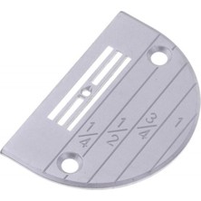 Sms Atılım Düz Makina PLAKA(FD20 - F20) FD502803  E24 Safari Plaka