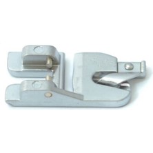 Sms Atılım Pfaff Ev Tipi Aile Dikiş Makinesi Kıvırma Ayak 3mm / 98-694 873-00 (820249096)