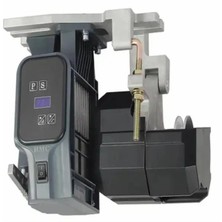 Sms Atılım Hmc Servo Kayıslı 750 Watt 3000 Rpm Düz ve Reçme Makinesi Sessiz Motor