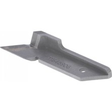 Sms Atılım Juki Overlok Üst Köşeli Dar Bıçak 1 Adet