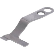 Sms Atılım Brother Düz Makine 737 Elektronik Sabit Bıçak