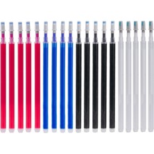 Sms Atılım Isı Ile Uçan Kalem Seti 20 Adet