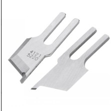 Sms Atılım Juki Bıçaklı Düz Makine Bıçak