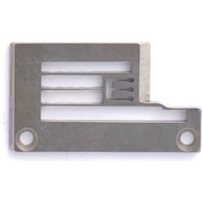 Sms Atılım Siruba Reçme Bant Plaka 5.6mm