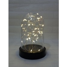 PremiumPort 3 Metre LED Peri Işık Takımı, Şık ve Uzun Ömürlü Dekorasyon Parçası