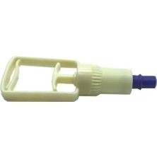 Toptan Bulurum Hacamat Pompası 2 Parmak