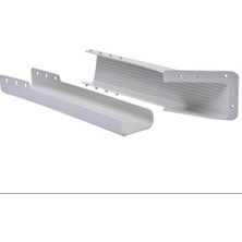 Sms Atılım Juki Overlok Fire Oluğu (Kırık Beyaz) Yeni Model