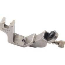 Sms Atılım Düz Makina 3/16 Lastik Ekstrafor Ayak