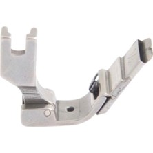 Sms Atılım Düz Makina 1/2 Ekstrafor Ayak 12 mm