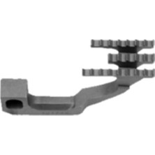 Sms Atılım Juki Overlok 6700 5ip Kot Ön Dişli