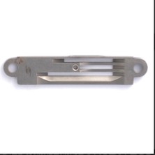 Sms Atılım Juki Bıçaklı Düz Makine 1/4 Plaka