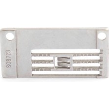 Sms Atılım Brother Reçme Etek 5.6 Plaka