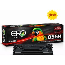 Ero Print Canon LBP-3200 Muadil Toner / Çipsiz 21.000 Sayfalık