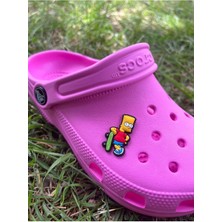 PremiumPort Renkli ve Eğlenceli Çocuk Terliği, Konforlu ve Şık Tasarım