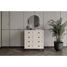 Doressa Merz Moon Şifonyer