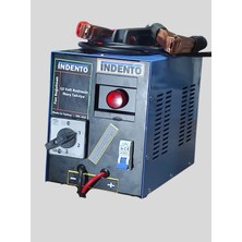 Indento Marş Takviye ve Hızlı Şarj