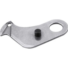 Sms Atılım Juki Düz Makine Ddl 5550 Elektronik Hareketli Bıçak